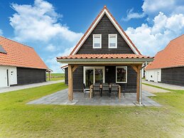 Holiday Home in Scherpenisse