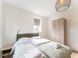 Holiday Home in Scherpenisse