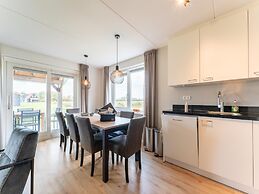 Holiday Home in Scherpenisse