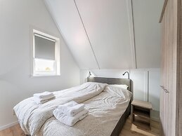 Holiday Home in Scherpenisse