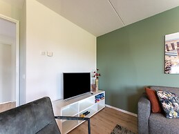 Holiday Home in Scherpenisse