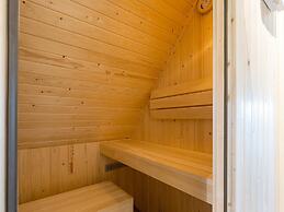 Holiday Home in Scherpenisse