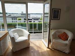 De Ruiterplaat Lakeview Stay