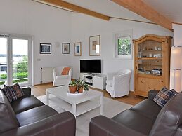 De Ruiterplaat Lakeview Stay
