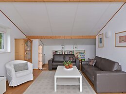 De Ruiterplaat Lakeview Stay
