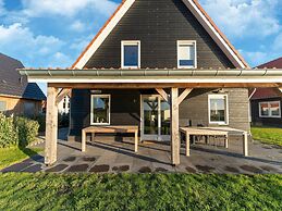 Spacious Holiday Home With Sauna