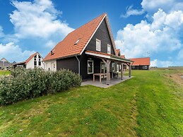 Spacious Holiday Home With Sauna