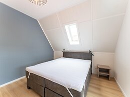 Spacious Holiday Home With Sauna