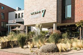 Hotel MeerZeiten