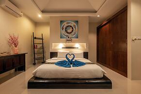 Andaman 3br Pool Villa