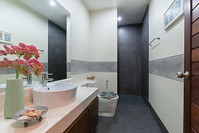 Andaman 3br Pool Villa