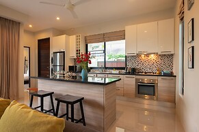 Andaman 3br Pool Villa