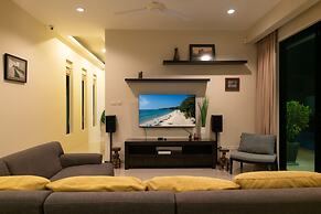 Andaman 3br Pool Villa