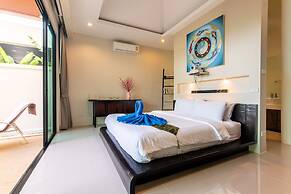 Andaman 3br Pool Villa