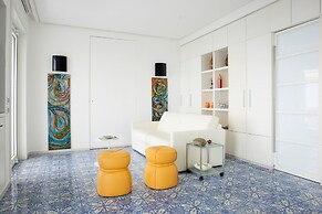 Villa Marina in Capri