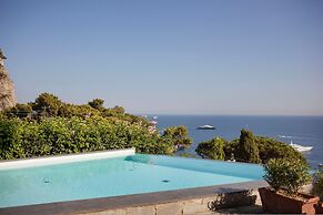 Villa Marina in Capri