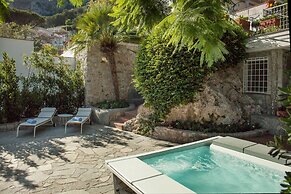 Villa Marina in Capri