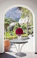 Villa Marina in Capri