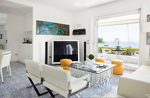 Villa Marina in Capri