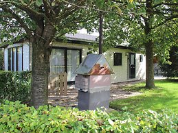 Uden Chalet With Scenic Terrace
