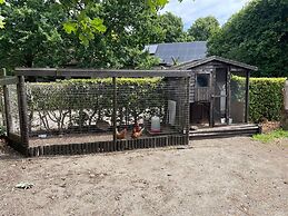 Uden Chalet With Scenic Terrace