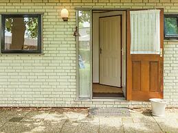Uden Chalet With Scenic Terrace