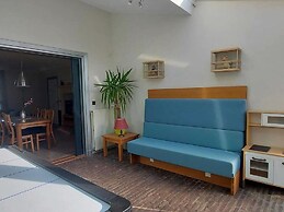 Cozy Holiday Home in Haps