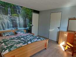Cozy Holiday Home in Haps