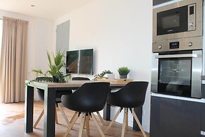 Tranquil Goirle Countryside Home