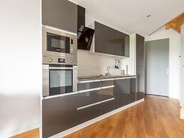 Tranquil Goirle Countryside Home