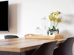 Tranquil Goirle Countryside Home