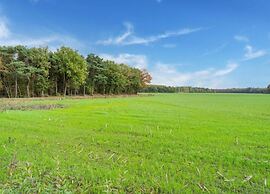 Tranquil Goirle Countryside Home