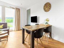 Tranquil Goirle Countryside Home