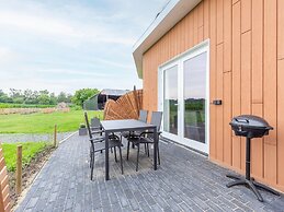 Tranquil Goirle Countryside Home