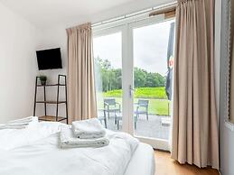 Tranquil Goirle Countryside Home