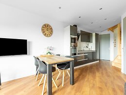 Tranquil Goirle Countryside Home