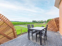 Tranquil Goirle Countryside Home