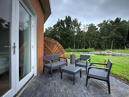 Tranquil Goirle Countryside Home