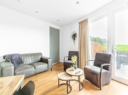 Tranquil Goirle Countryside Home