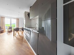 Tranquil Goirle Countryside Home