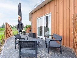 Tranquil Goirle Countryside Home
