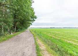 Tranquil Goirle Countryside Home