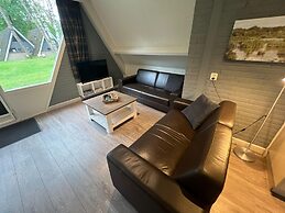 Charming Holiday Home With Wifi