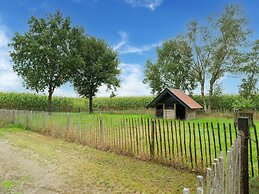 Farmhouse in Elsendorp With Garden