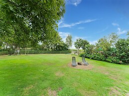 Farmhouse in Elsendorp With Garden