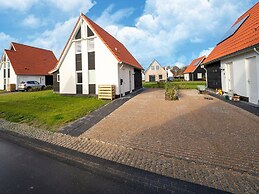 Zeeland Getaway Near Beach