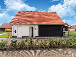 Zeeland Getaway Near Beach