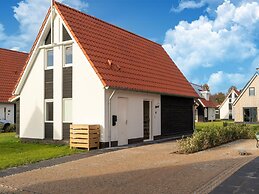 Zeeland Getaway Near Beach
