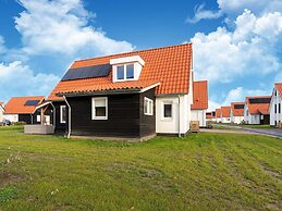 Zeeland Getaway Near Beach