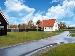 Zeeland Getaway Near Beach